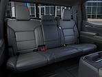 2025 Chevrolet Silverado 1500 Crew Cab 4x4 Pickup for sale #T31213 - photo 19
