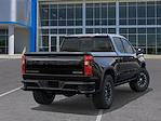 2025 Chevrolet Silverado 1500 Crew Cab 4x4 Pickup for sale #T31213 - photo 2