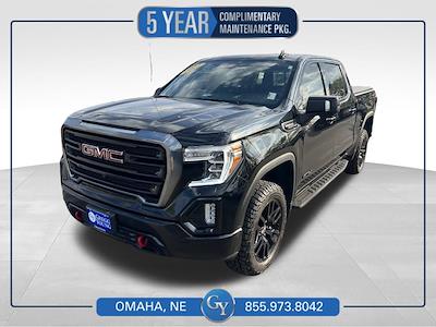 2021 GMC Sierra 1500 Crew Cab 4WD Pickup for sale #T31213A - photo 1