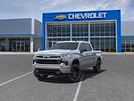 2025 Chevrolet Silverado 1500 Crew Cab 4x4 Pickup for sale #T31218 - photo 9