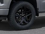 2025 Chevrolet Silverado 1500 Crew Cab 4x4 Pickup for sale #T31218 - photo 10