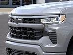 2025 Chevrolet Silverado 1500 Crew Cab 4x4 Pickup for sale #T31218 - photo 14