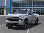 2025 Chevrolet Silverado 1500 Crew Cab 4x4 Pickup for sale #T31218 - photo 7