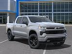 2025 Chevrolet Silverado 1500 Crew Cab 4x4 Pickup for sale #T31218 - photo 8