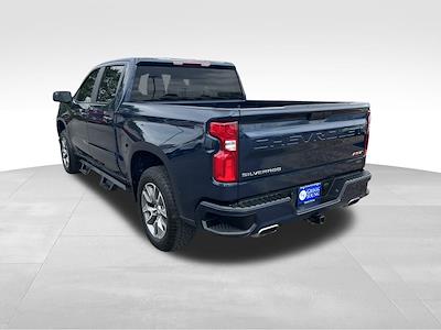 2020 Chevrolet Silverado 1500 Crew Cab 4x4 Pickup for sale #T31218A - photo 2