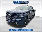 2020 Chevrolet Silverado 1500 Crew Cab 4x4 Pickup for sale #T31218A - photo 1