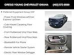 2020 Chevrolet Silverado 1500 Crew Cab 4x4 Pickup for sale #T31218A - photo 13