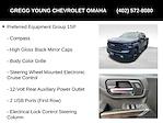 2020 Chevrolet Silverado 1500 Crew Cab 4x4 Pickup for sale #T31218A - photo 19