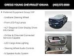 2020 Chevrolet Silverado 1500 Crew Cab 4x4 Pickup for sale #T31218A - photo 25