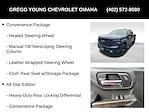 2020 Chevrolet Silverado 1500 Crew Cab 4x4 Pickup for sale #T31218A - photo 37