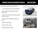 2020 Chevrolet Silverado 1500 Crew Cab 4x4 Pickup for sale #T31218A - photo 7
