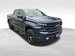 2020 Chevrolet Silverado 1500 Crew Cab 4x4 Pickup for sale #T31218A - photo 9