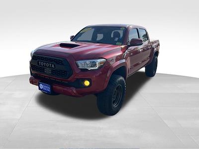 2019 Toyota Tacoma Double Cab 4x4 Pickup for sale #T31222A - photo 1