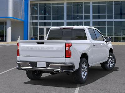 2025 Chevrolet Silverado 1500 Crew Cab 4x4 Pickup for sale #T31236 - photo 2