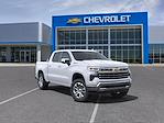 2025 Chevrolet Silverado 1500 Crew Cab 4x4 Pickup for sale #T31236 - photo 1