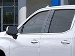 2025 Chevrolet Silverado 1500 Crew Cab 4x4 Pickup for sale #T31236 - photo 13