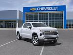 2025 Chevrolet Silverado 1500 Crew Cab 4x4 Pickup for sale #T31236 - photo 4
