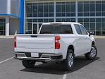 2025 Chevrolet Silverado 1500 Crew Cab 4x4 Pickup for sale #T31236 - photo 2