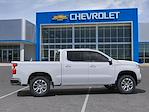 2025 Chevrolet Silverado 1500 Crew Cab 4x4 Pickup for sale #T31236 - photo 6
