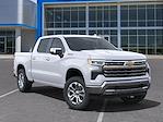 2025 Chevrolet Silverado 1500 Crew Cab 4x4 Pickup for sale #T31236 - photo 8