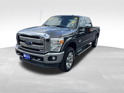 2016 Ford F-250 Crew Cab 4x4 Pickup for sale #T31330A - photo 1