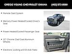 2016 Ford F-250 Crew Cab 4x4 Pickup for sale #T31330A - photo 25