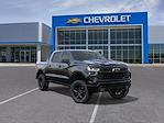 2025 Chevrolet Silverado 1500 Crew Cab 4x4 Pickup for sale #T31332 - photo 1