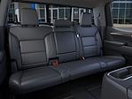 2025 Chevrolet Silverado 1500 Crew Cab 4x4 Pickup for sale #T31332 - photo 17
