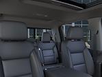 2025 Chevrolet Silverado 1500 Crew Cab 4x4 Pickup for sale #T31332 - photo 25