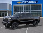 2025 Chevrolet Silverado 1500 Crew Cab 4x4 Pickup for sale #T31332 - photo 4