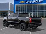 2025 Chevrolet Silverado 1500 Crew Cab 4x4 Pickup for sale #T31332 - photo 5