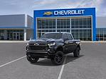 2025 Chevrolet Silverado 1500 Crew Cab 4x4 Pickup for sale #T31332 - photo 8