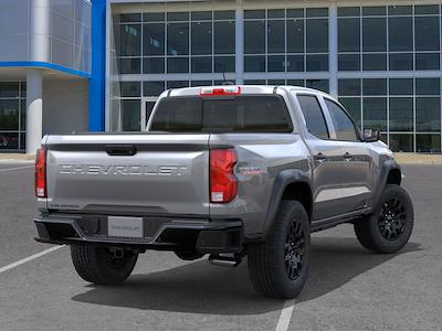 New 2025 Chevrolet Colorado Trail Boss Crew Cab 4x4 Pickup for sale #T31341 - photo 2