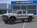 2025 Chevrolet Colorado Crew Cab 4x4 Pickup for sale #T31341 - photo 4