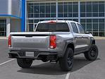 2025 Chevrolet Colorado Crew Cab 4x4 Pickup for sale #T31341 - photo 3