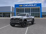 2025 Chevrolet Colorado Crew Cab 4x4 Pickup for sale #T31341 - photo 8