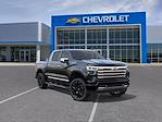 2025 Chevrolet Silverado 1500 Crew Cab 4x4 Pickup for sale #T31345 - photo 1