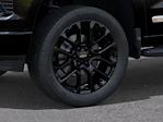 2025 Chevrolet Silverado 1500 Crew Cab 4x4 Pickup for sale #T31345 - photo 9
