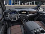 2025 Chevrolet Silverado 1500 Crew Cab 4x4 Pickup for sale #T31345 - photo 15