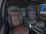 2025 Chevrolet Silverado 1500 Crew Cab 4x4 Pickup for sale #T31345 - photo 17