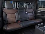 2025 Chevrolet Silverado 1500 Crew Cab 4x4 Pickup for sale #T31345 - photo 18