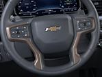 2025 Chevrolet Silverado 1500 Crew Cab 4x4 Pickup for sale #T31345 - photo 20