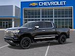 2025 Chevrolet Silverado 1500 Crew Cab 4x4 Pickup for sale #T31345 - photo 3