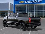 2025 Chevrolet Silverado 1500 Crew Cab 4x4 Pickup for sale #T31345 - photo 4