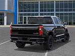 2025 Chevrolet Silverado 1500 Crew Cab 4x4 Pickup for sale #T31345 - photo 5