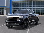 2025 Chevrolet Silverado 1500 Crew Cab 4x4 Pickup for sale #T31345 - photo 6