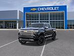 2025 Chevrolet Silverado 1500 Crew Cab 4x4 Pickup for sale #T31345 - photo 8