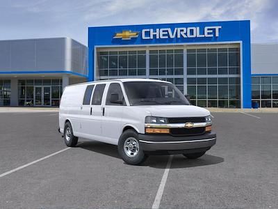 New 2025 Chevrolet Express 2500 Empty Cargo Van for sale #T31346 - photo 1