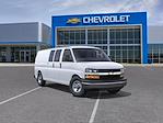 New 2025 Chevrolet Express 2500 Empty Cargo Van for sale #T31346 - photo 1