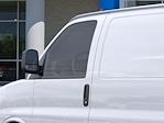 New 2025 Chevrolet Express 2500 Empty Cargo Van for sale #T31346 - photo 13